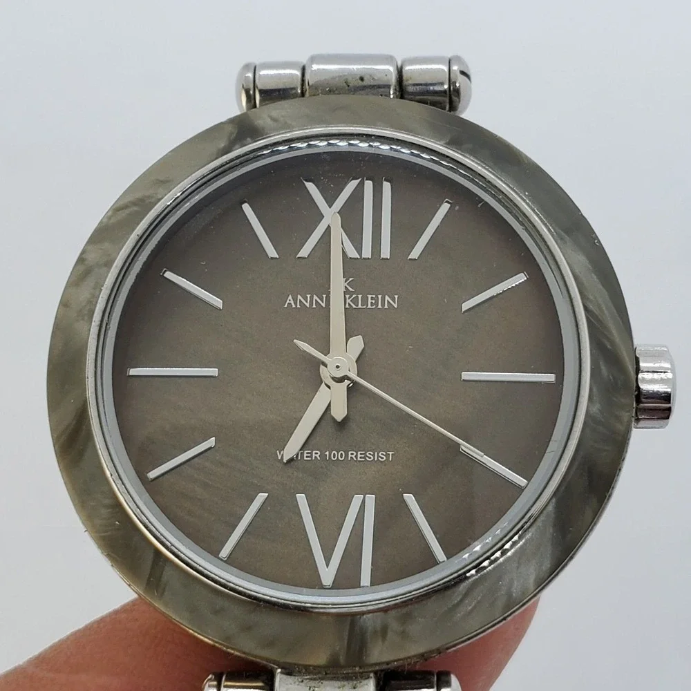 Anne Klein used new